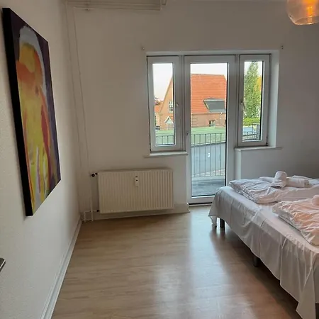 Hotel Sleepin Odense